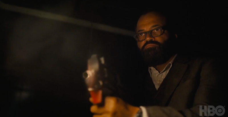 Illustration for article titled This New Westworld Trailer Looks Like a Lot of Things to Us, So Let's Break It Down